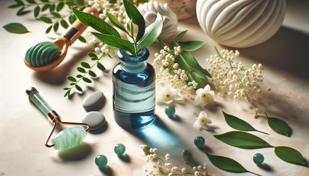 How To Incorporate Methylene Blue Into Your Daily Skin Care Routine