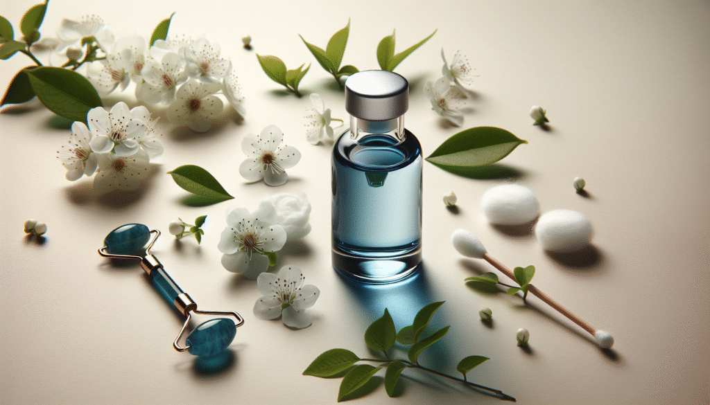 How To Incorporate Methylene Blue Into Your Daily Skin Care Routine