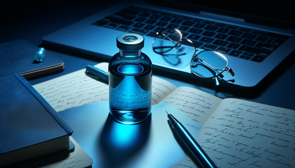 How To Make The Most Of Methylene Blue For Academic Success