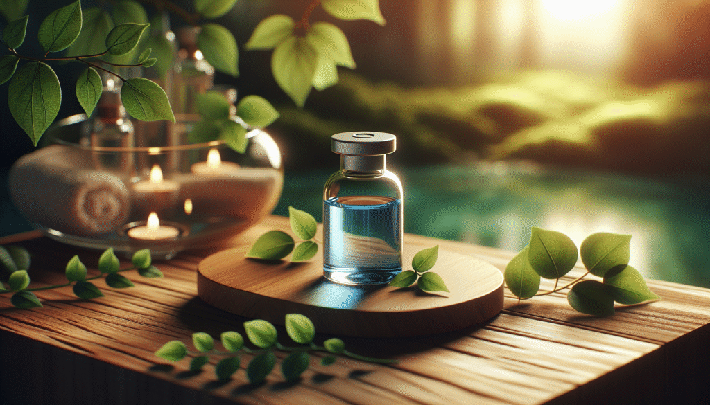 How To Use Methylene Blue As A Spot Treatment For Aging Skin