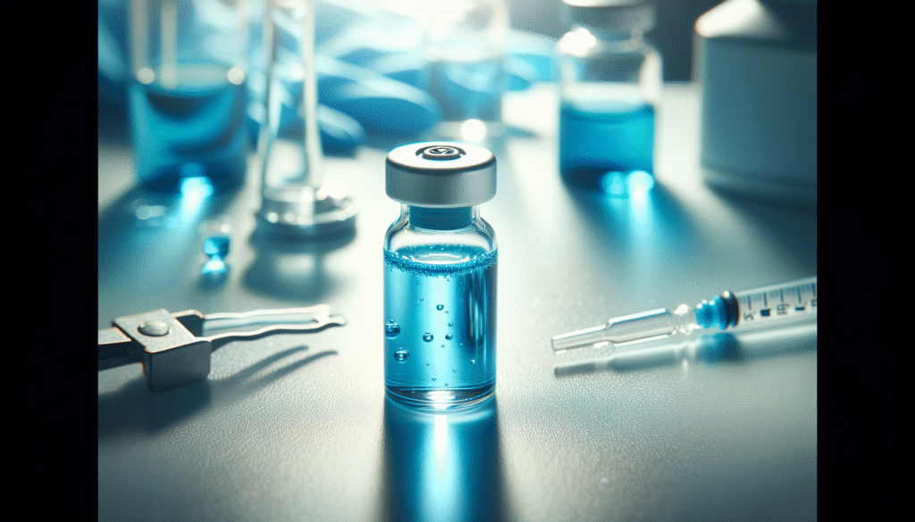 How To Use Methylene Blue Safely: A Beginners Guide