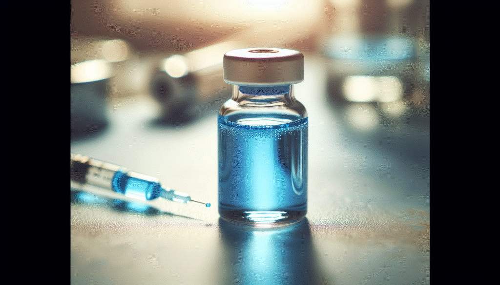 How To Use Methylene Blue Safely: A Beginners Guide