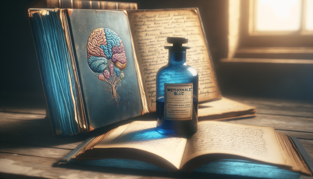 Is Methylene Blue Effective For Memory Improvement? Research Findings Is Methylene Blue Effective For Memory Improvement? Research Findings