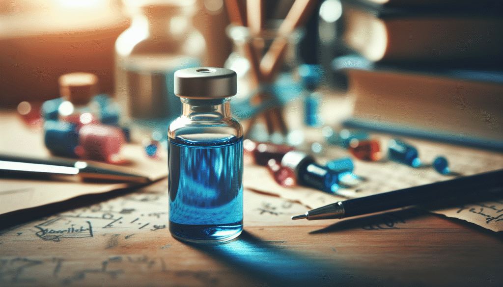 Is Methylene Blue Effective For Memory Improvement? Research Findings Is Methylene Blue Effective For Memory Improvement? Research Findings