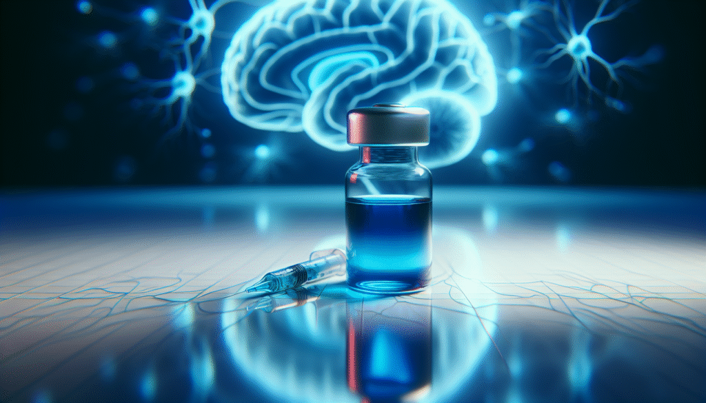 Methylene Blue: A Potential Treatment For Neurodegenerative Disorders? Methylene Blue: A Potential Treatment For Neurodegenerative Disorders?