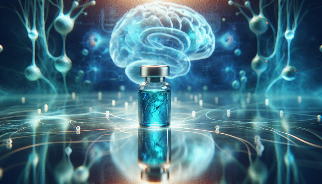 Methylene Blue: A Potential Treatment For Neurodegenerative Disorders? Methylene Blue: A Potential Treatment For Neurodegenerative Disorders?