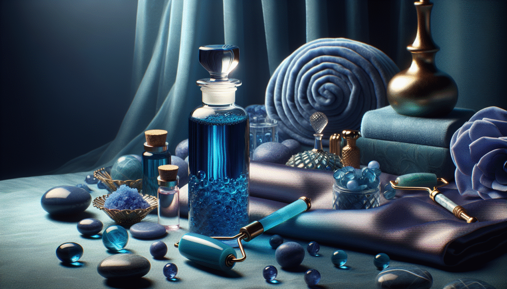 Methylene Blue: An Overview Of Its Popularity In Anti-Aging