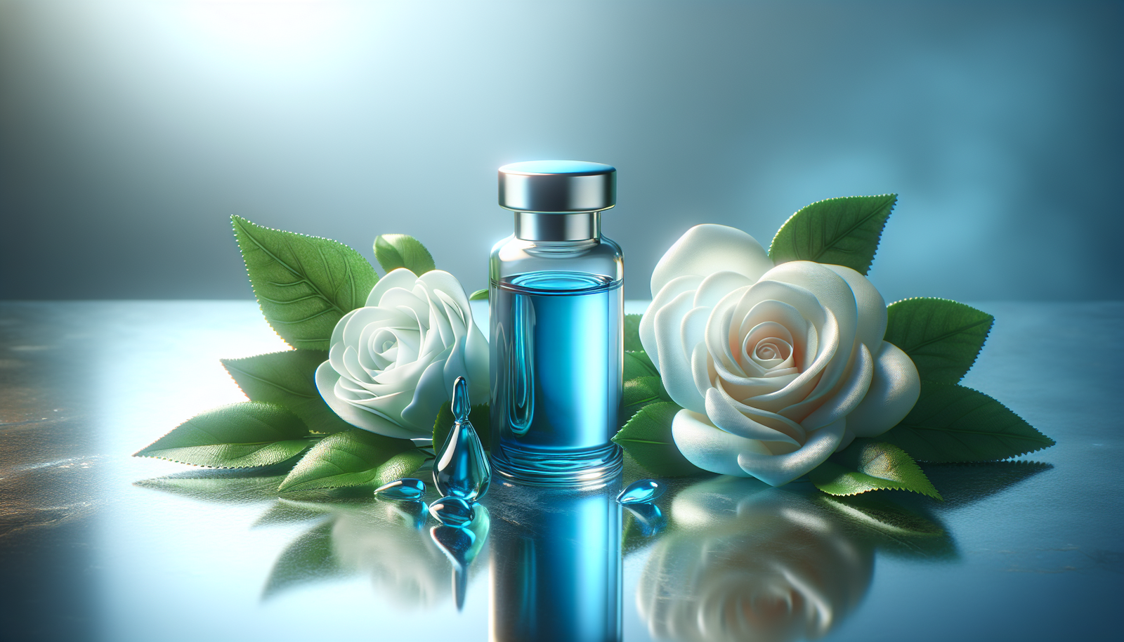 Methylene Blue And Its Effect On Skin Youthfulness