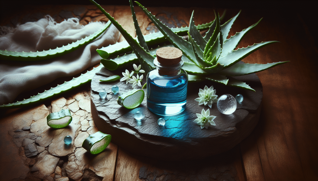 Methylene Blue And Its Impact On Skin Regeneration