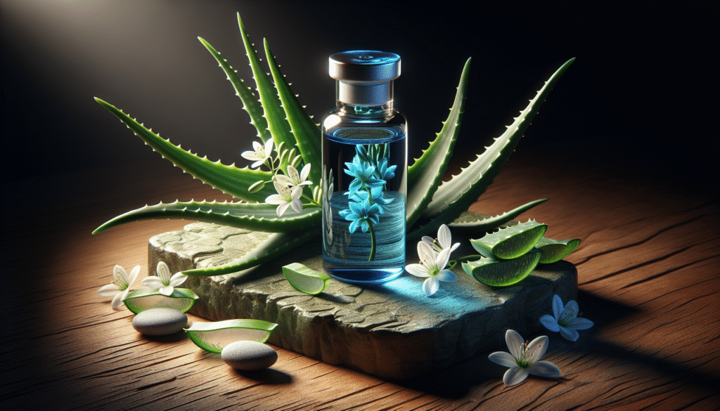 Methylene Blue And Its Impact On Skin Regeneration