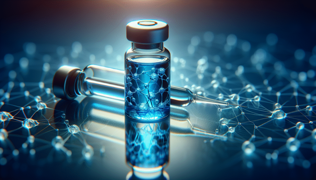 Methylene Blue And Its Role In Neuroprotection