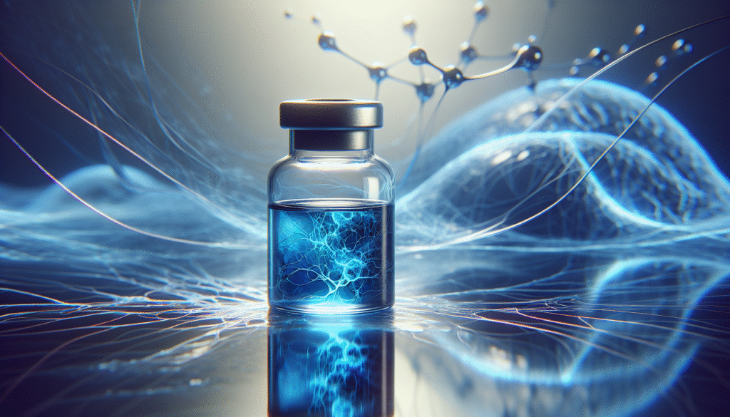 Methylene Blue And Its Role In Neuroprotection