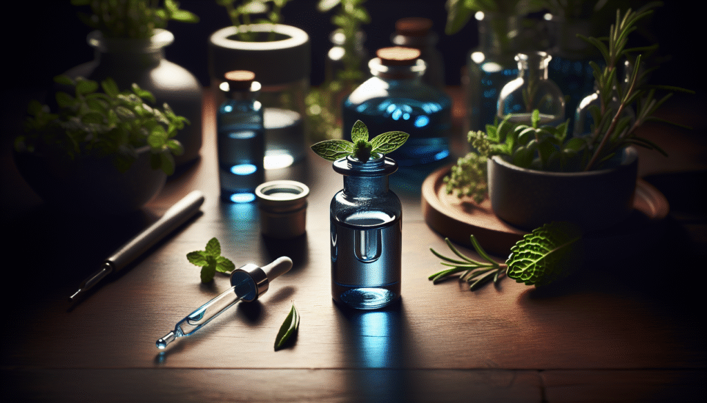 Methylene Blue: Anti-Aging Treatments You Can Do At Home Methylene Blue: Anti-Aging Treatments You Can Do At Home