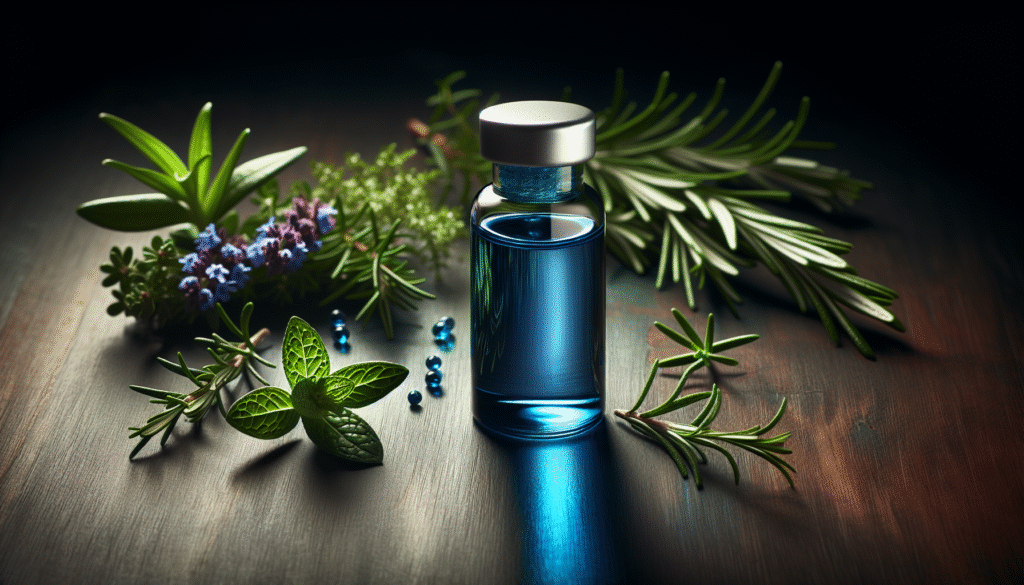 Methylene Blue: Anti-Aging Treatments You Can Do At Home Methylene Blue: Anti-Aging Treatments You Can Do At Home