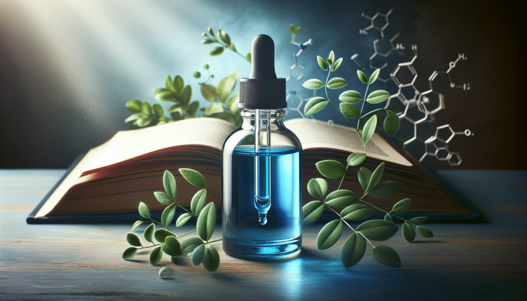 Methylene Blue Dosage: What You Need To Know For Cognitive Benefits