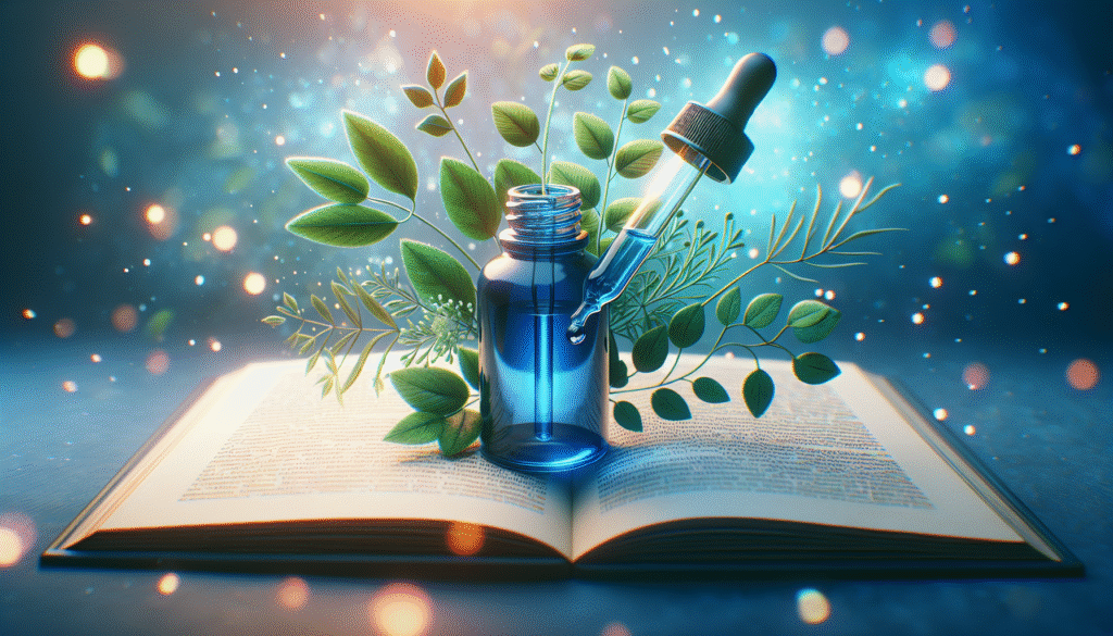 Methylene Blue Dosage: What You Need To Know For Cognitive Benefits