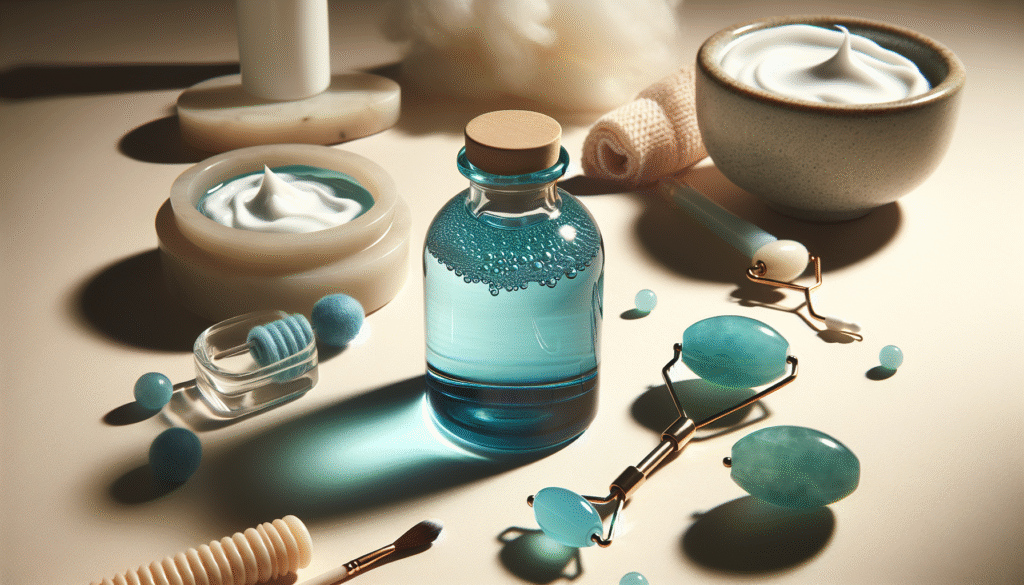 Methylene Blue: Is It Suitable For All Skin Types?