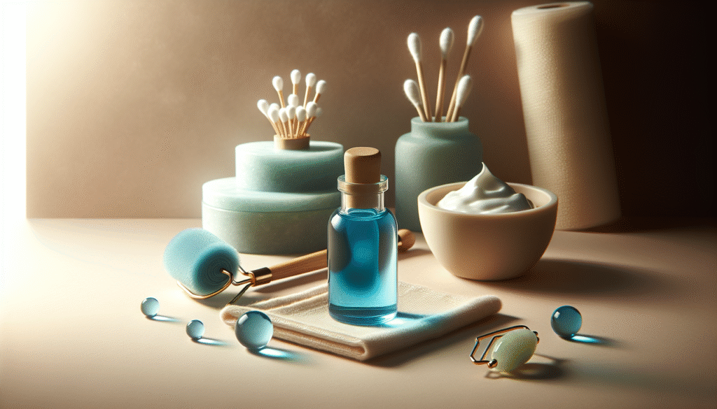 Methylene Blue: Is It Suitable For All Skin Types?