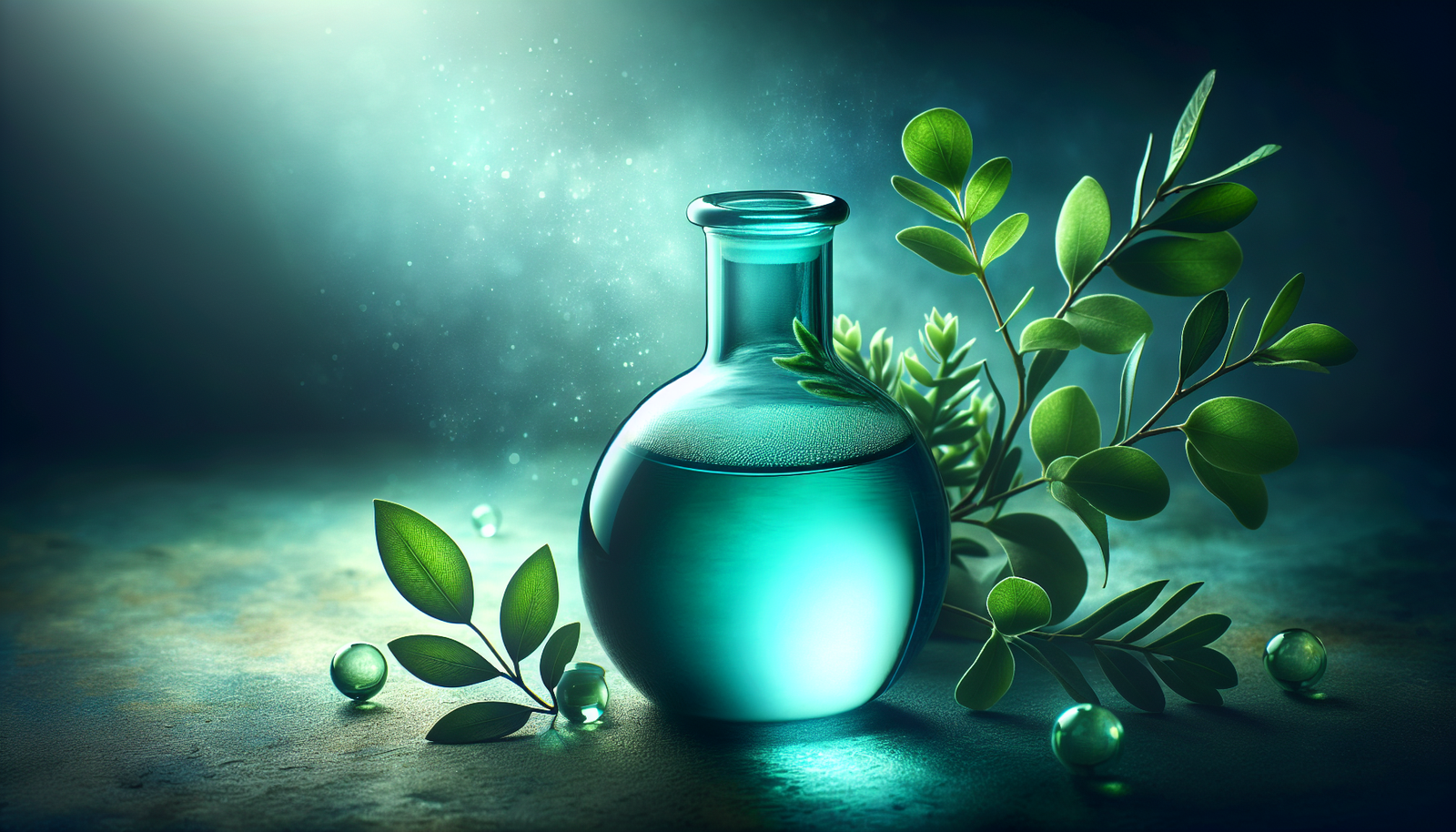 Methylene Blue: The Miracle Molecule For Anti-Aging?