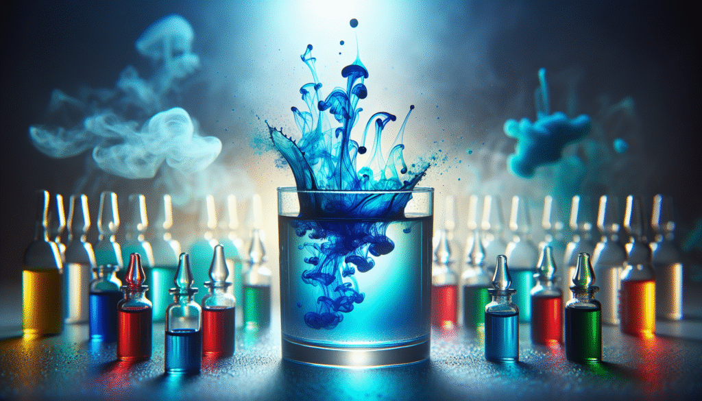 Methylene Blue Vs. Other Dyes: Which One Is Right For You?