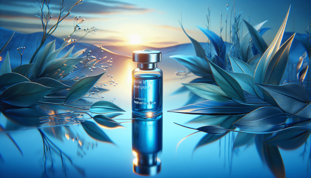 Myths And Facts About Methylene Blue In Anti-Aging Myths And Facts About Methylene Blue In Anti-Aging