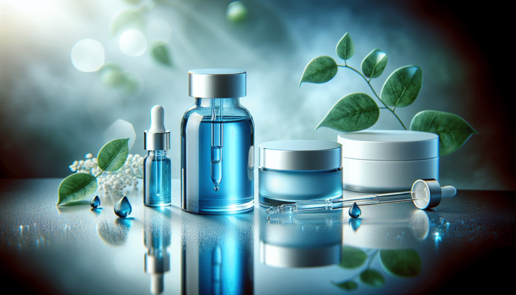 Myths And Facts About Methylene Blue In Anti-Aging