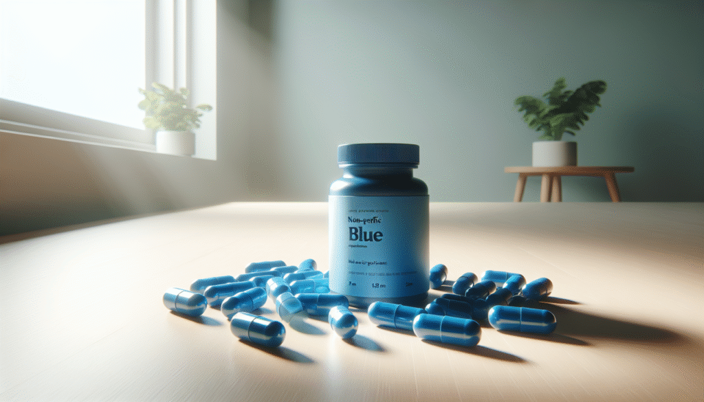 The Best Methylene Blue Supplements For Cognitive Improvement