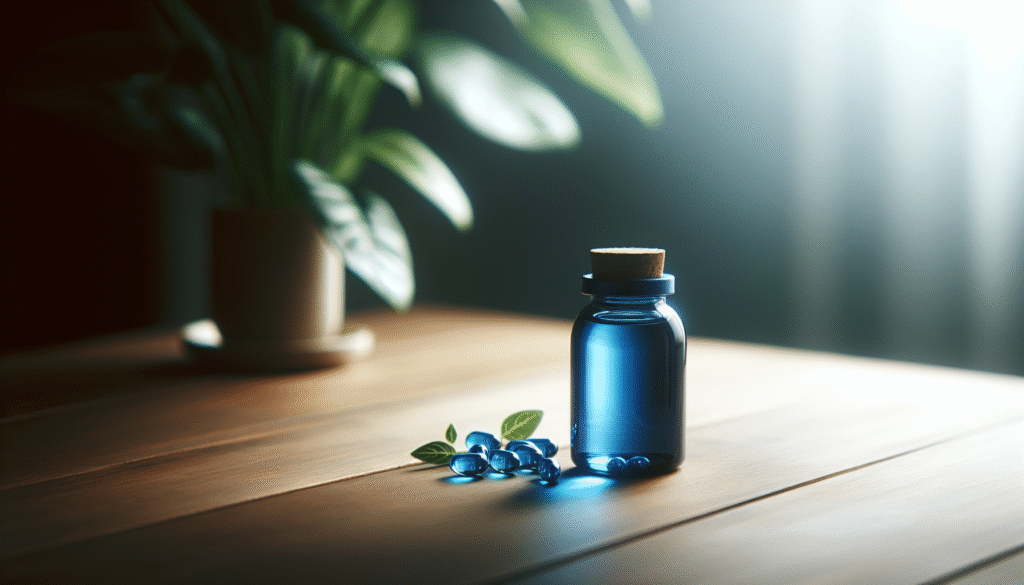 The Best Methylene Blue Supplements For Cognitive Improvement