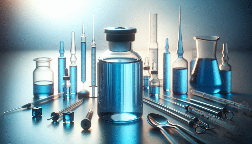 The Best Practices For Mixing Methylene Blue With Other Products The Best Practices For Mixing Methylene Blue With Other Products