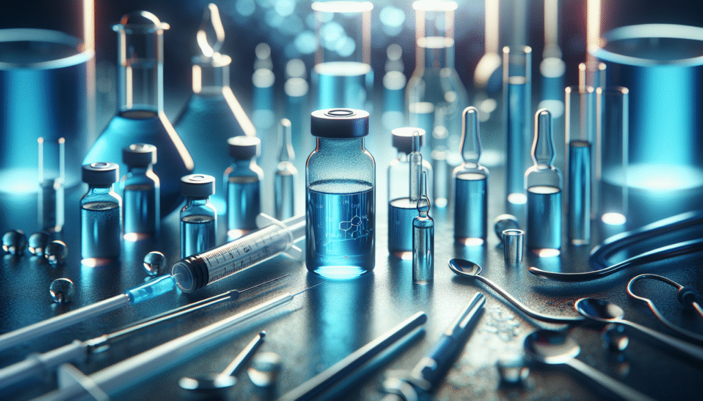 The Best Practices For Mixing Methylene Blue With Other Products The Best Practices For Mixing Methylene Blue With Other Products