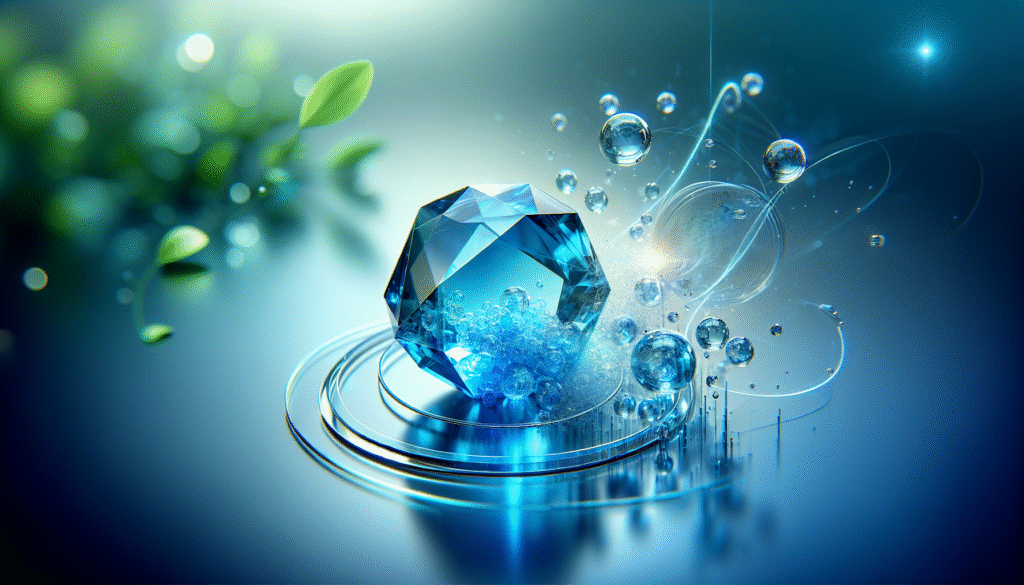 The Future Of Anti-Aging: Exploring Methylene Blue Research