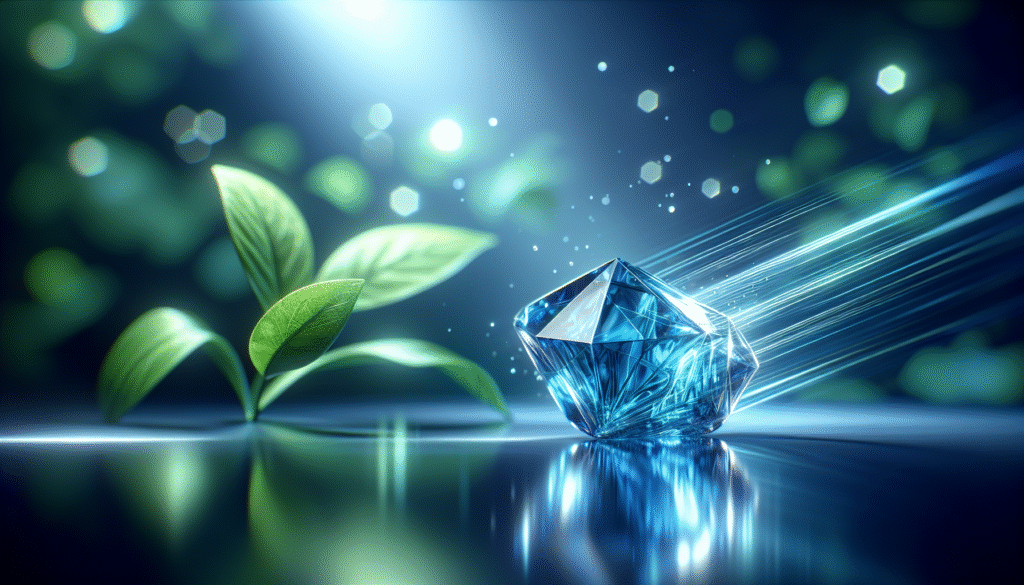 The Future Of Anti-Aging: Exploring Methylene Blue Research