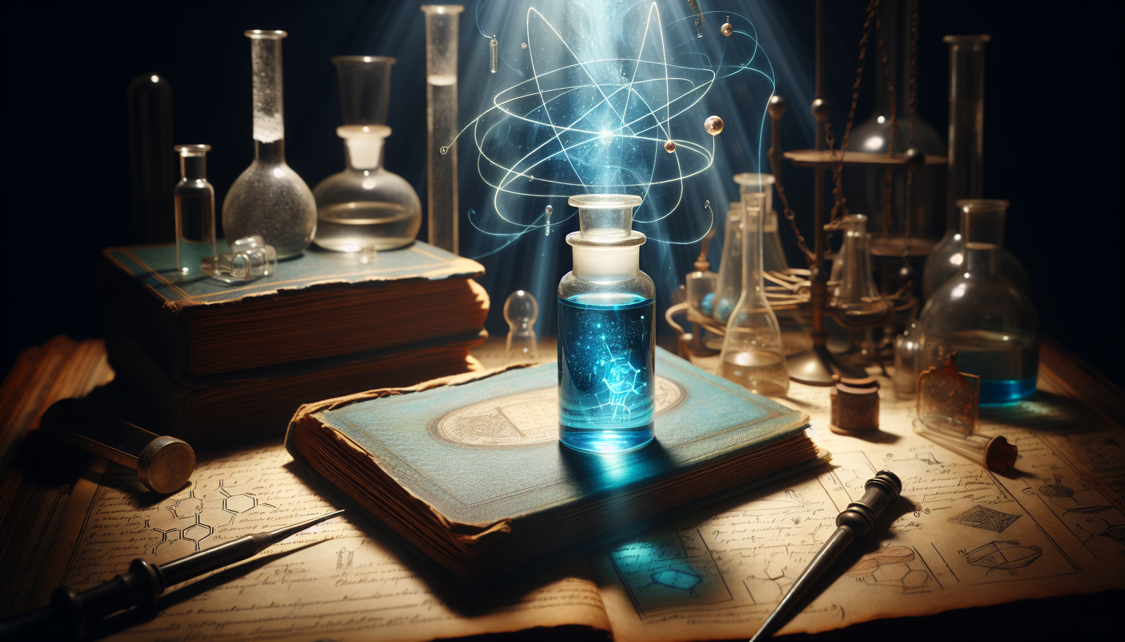 The History Of Methylene Blue Use In Medicine And Cognition