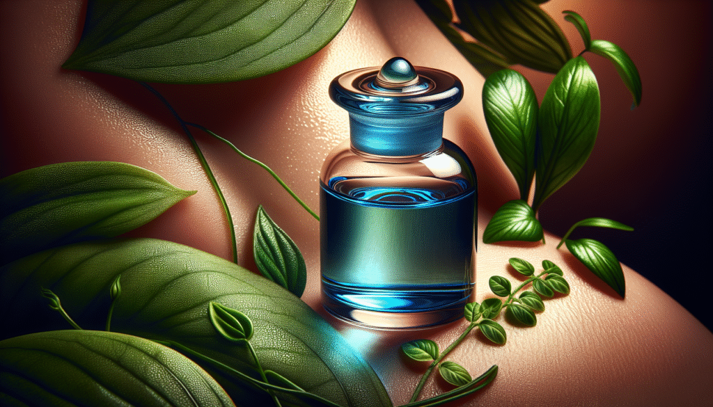 The Most Effective Ways To Use Methylene Blue For Anti-Aging