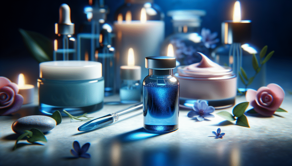 The Most Effective Ways To Use Methylene Blue For Anti-Aging