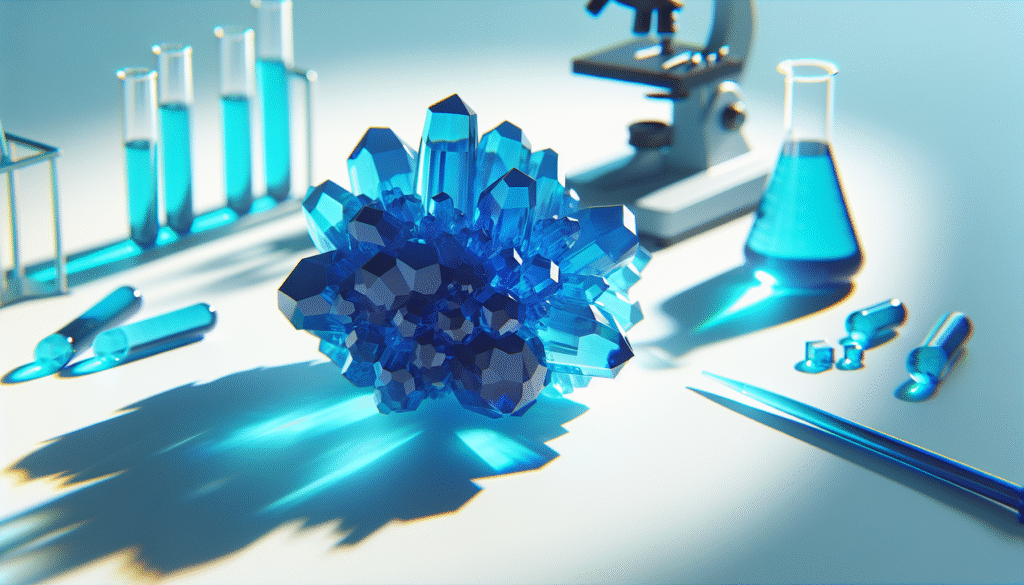 Top 5 Applications Of Methylene Blue In Various Fields Top 5 Applications Of Methylene Blue In Various Fields