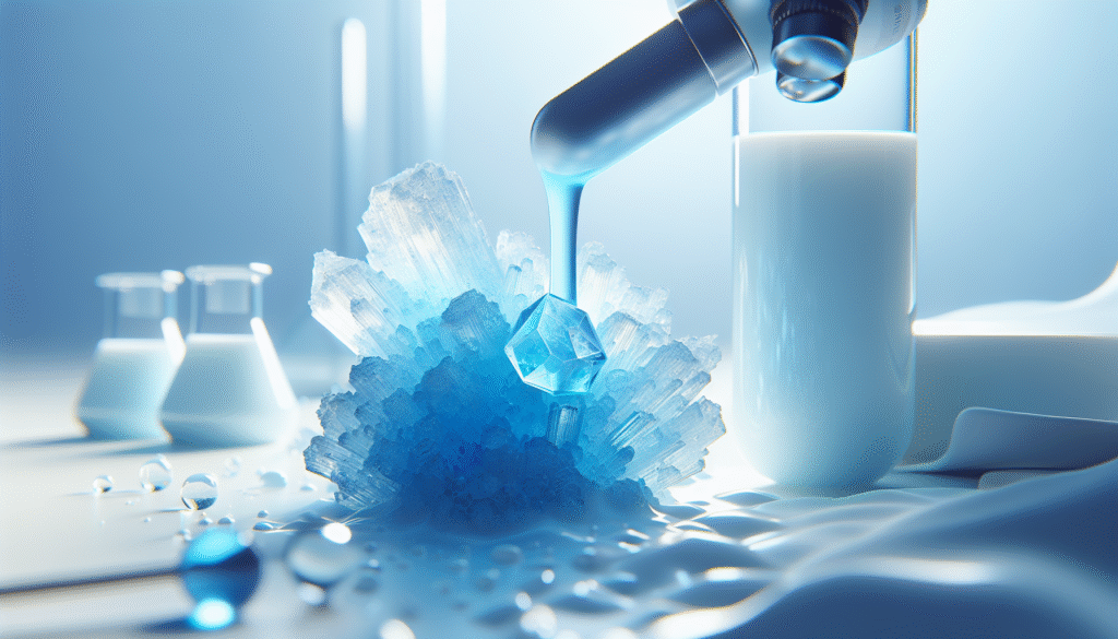 Top 5 Applications Of Methylene Blue In Various Fields Top 5 Applications Of Methylene Blue In Various Fields