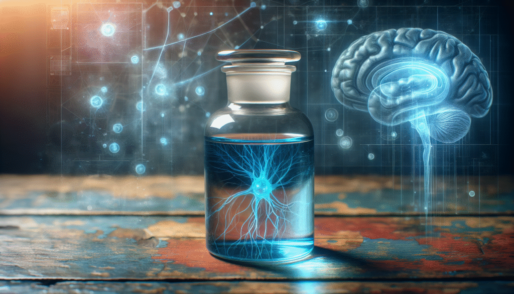 Understanding The Mechanisms Of Methylene Blue On Brain Health