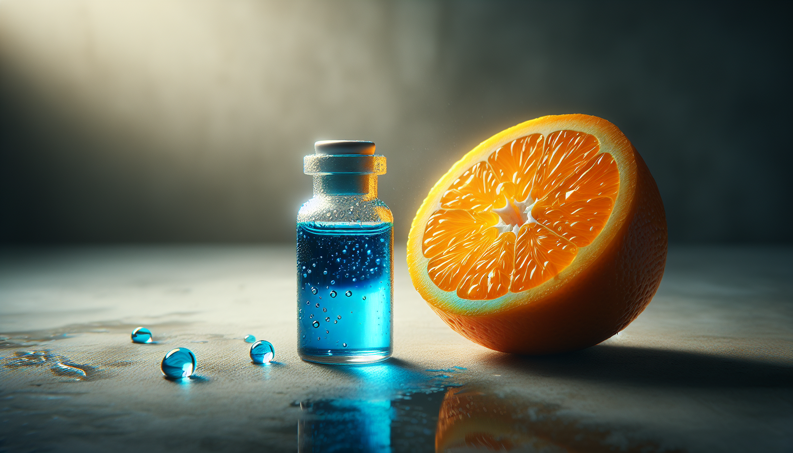 Understanding The Synergy Between Methylene Blue And Vitamin C