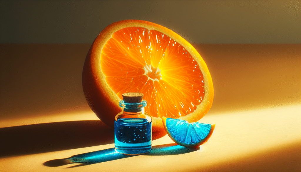 Understanding The Synergy Between Methylene Blue And Vitamin C