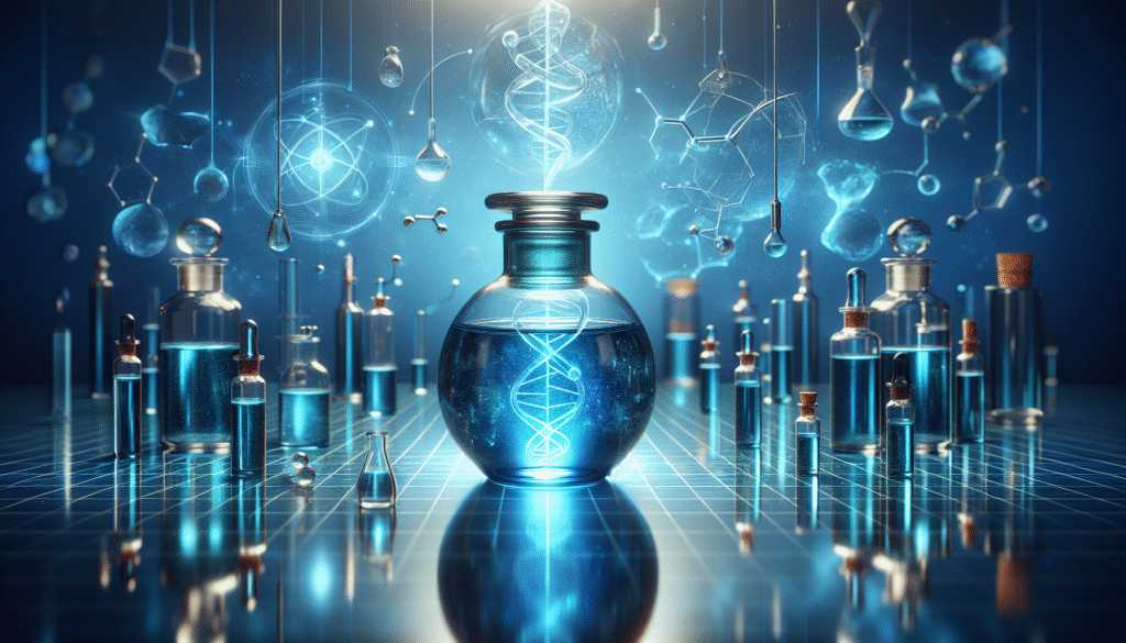 What Are The Risks Of Using Methylene Blue For Anti-Aging? What Are The Risks Of Using Methylene Blue For Anti-Aging?