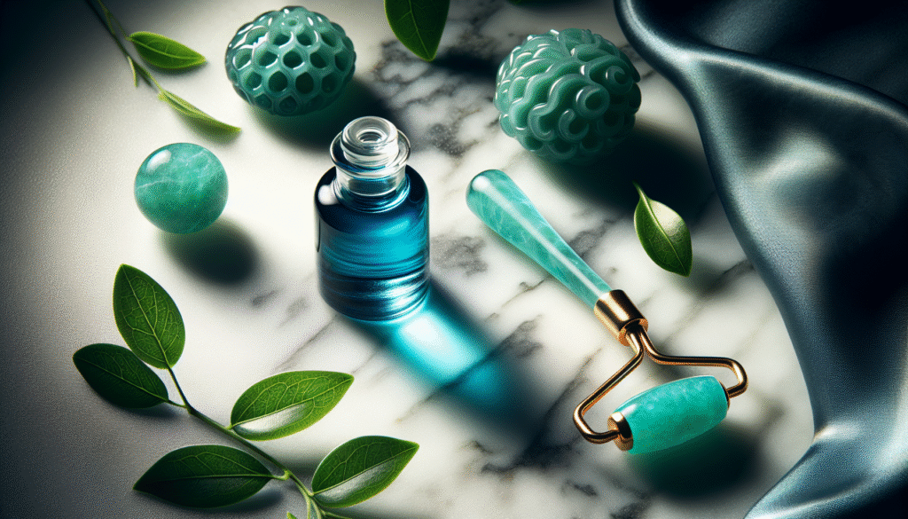 Why Methylene Blue Might Be Your New Favorite Skincare Ingredient