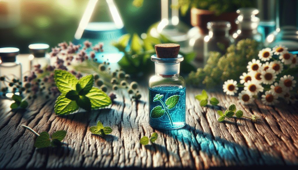 Best Practices For Taking Methylene Blue Best Practices For Taking Methylene Blue