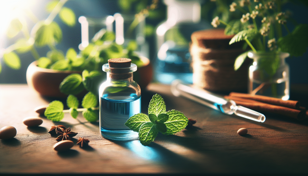 Best Practices For Taking Methylene Blue Best Practices For Taking Methylene Blue
