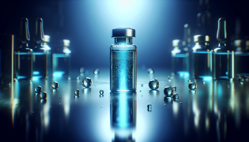 Best Ways To Use Methylene Blue For Longevity