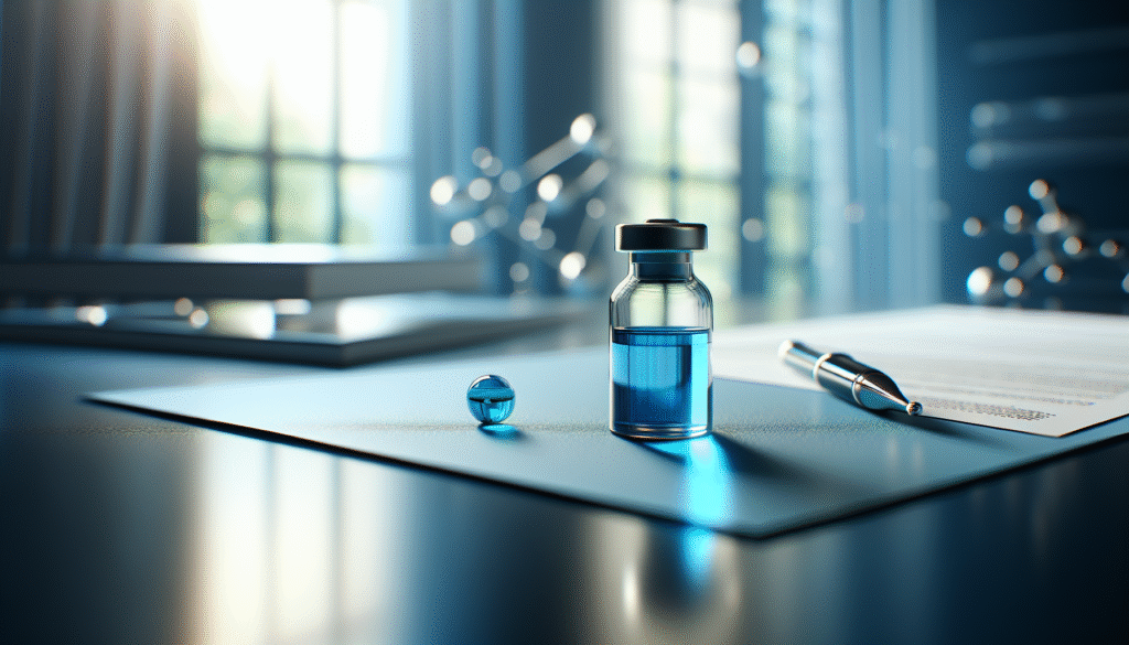 Can Methylene Blue Help With ADHD Symptoms? Insights And Studies Can Methylene Blue Help With ADHD Symptoms? Insights And Studies