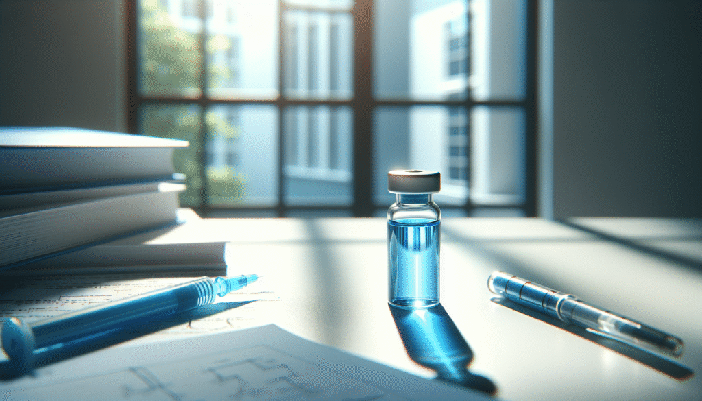 Can Methylene Blue Help With ADHD Symptoms? Insights And Studies Can Methylene Blue Help With ADHD Symptoms? Insights And Studies