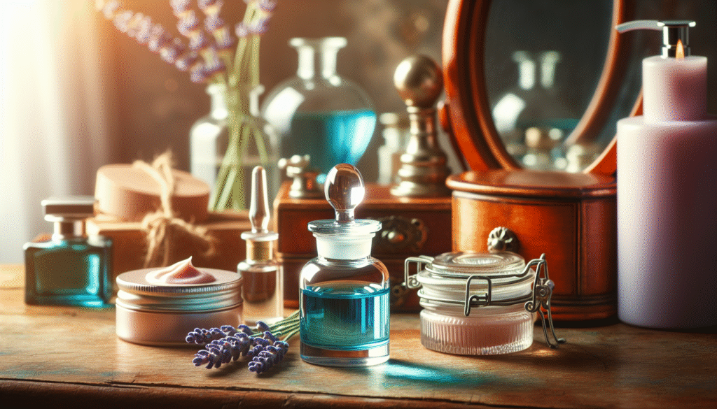 Can Methylene Blue Help With Age-Related Skin Issues?