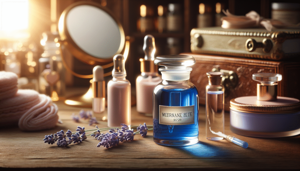 Can Methylene Blue Help With Age-Related Skin Issues?