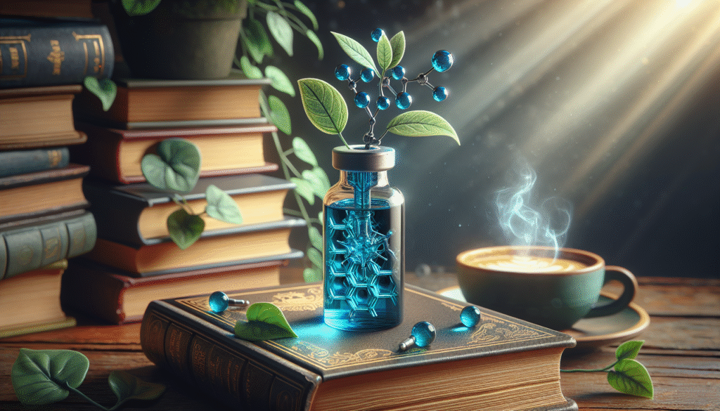 Can Methylene Blue Help With Brain Fog? Evidence And Anecdotes